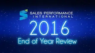 SPI's 2016 End of Year Review - See our highlights!