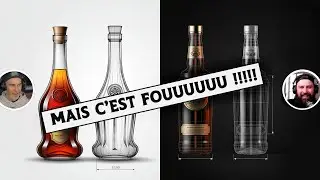L’IA va révolutionner le design de packaging !
