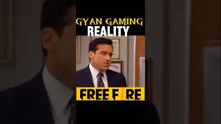 Gyan gaming reality expose 🤯#freefire #factsvideo #ff #facts