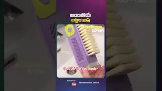 2-in-1 Soap Roller Dish 🧼 | Must Have Kitchen Gadget! #Shorts#viral#trendingshorts