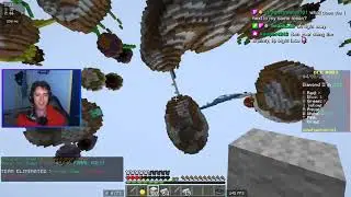 BenZaMon Screams..