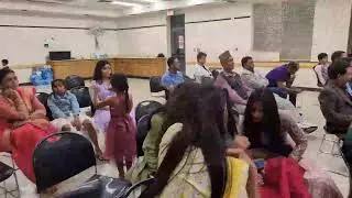 देउसी भैलो कार्यक्रम