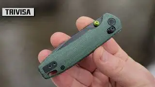 ВЕСЕННЯЯ СТРЕКОЗА / Trivisa Dragonfly❗️