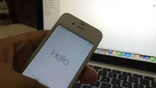 Service to Fix iPhone Activation Error 
