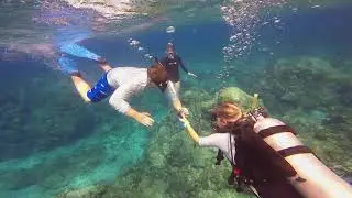 PBDA's The Coral Project documentary on PBS