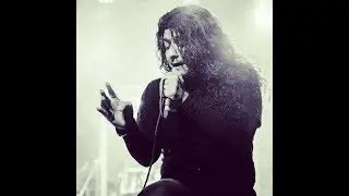 Mario Linhares - Ne pleure pas (don't you cry) - Kamelot