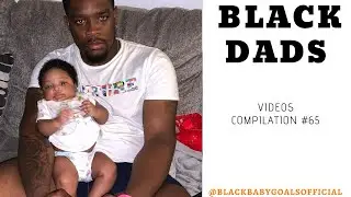 Подборка видео BLACK DADS №65 | Цели чернокожих детей