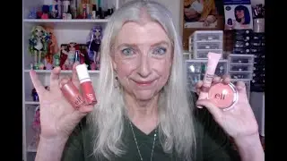WHAT KIND OF ELF BLUSH ARE YOU?
