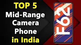 Best Midrange Camera Phone in India, Best Midrange Camera Phone India