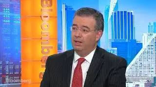 Banxico's Diaz Says Likely to Maintain Inflation Target