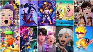 REWIND 2025 ZiklaRizqinGamer Thanks for Subscribe 10.5K but got hacked New Channel AlyxRizqinCute