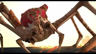 Gods Will Fall 