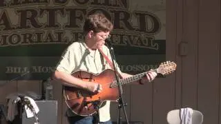 Tim O'Brien ~ Ireland's Green Shores ~ John Hartford Memorial Festival 6/4/2011