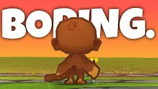 Почему Bloons больше не забавен