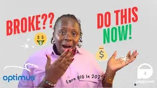 Broke? Here&rsquo;s How to Budget, Save & Grow Wealth in Nigeria!