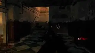 CoD:BO Zombies - Verruckt Music Easter Egg Tutorial & Full Song 