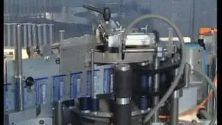 Syringe Labelling System for clear syringes