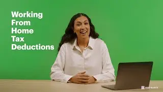 Work from Home Tax Deductions: Unlocking Savings Opportunities for Remote Professionals