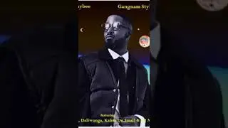 Gangnam Style(Prince Kaybee Remix) #applemusic #music #unspokenwords
