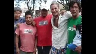 El alma del surf norteno part 4/12