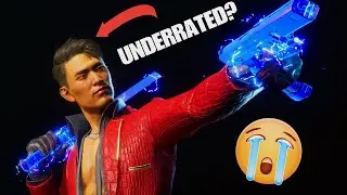The Most UNDERRATED INTEL Rogue In Rogue Company! | Talon TDM & Strikeout Gameplay