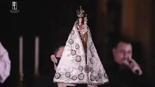 Senhora da berlinda | Live em Catedral Metropolitana de Belém