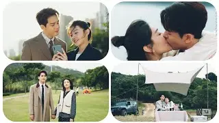 Hi Venus [FMV] | Ye Shi Lan & Lu Zhao Xi | Chinese Drama