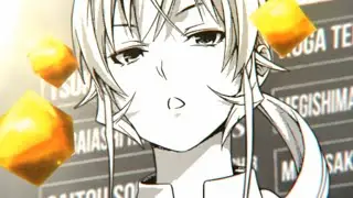 Next LvL 2 | Shokugeki No Soma AMV