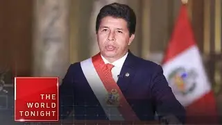 The World Tonight | ANC (8 December 2022)