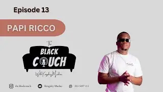 Episode 13 - Papi Ricco | The Capable Boyz, Snap Sundays, Duo Splits, Music Videos, EP, Management