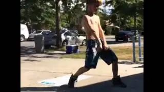 Dance