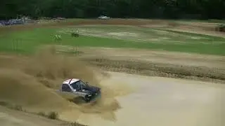 Wide Open & Dirty Rice