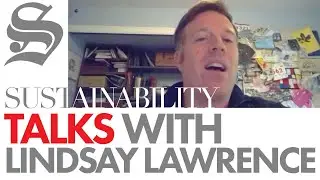 TALKS with Lindsay Lawrence (Full Interview)  |  May 2020