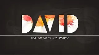 Trusting God in the Little Things | 1 Samuel 16:1-13 | Dr. Charlie Wallace