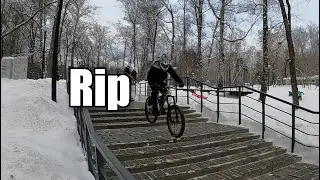 ПОСЛЕДНИЙ ВЛОГ