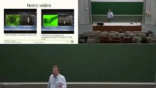 Ing. J. Sova: Fyzik&aacute;ln&iacute; souvislosti bezdotykov&eacute;ho měřen&iacute; teploty [Fyz. čtvrtek FEL ČVUT]