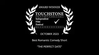 The Perfect Date (Trailer) Directed by Sonia Bajaj (United States)