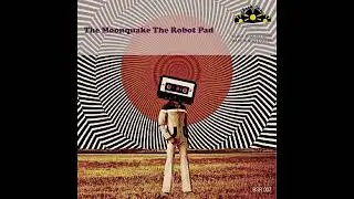 The Moonquake - The Robot Pad (Original Mix)