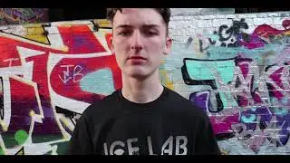 Ice Lab Promo