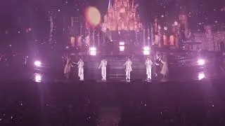 Forestella 'Piano man' [THE LEGACY in Seoul] 251227