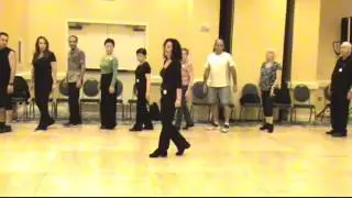 Kinori / Mali & Moshe / Instruction / כינורי / מלי ומשה