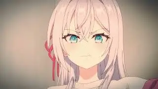 Alya | 4K EDIT