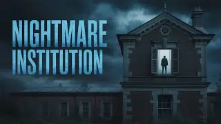 Haunting Secrets of Abandoned Sanitariums