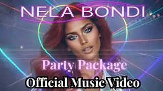 Nela Bondi - Party Package (Official Music Video)