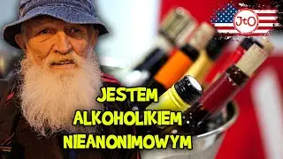 MAREK - Jestem NIEANONIMOWYM ALKOHOLIKIEM - CHICAGO