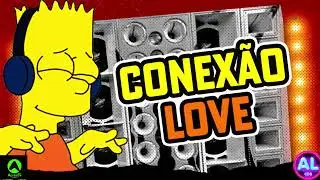 CONEXÃO LOVE - CD SERESTA 2025 ATUALIZADO DEZEMBRO - SERESTA AS MAIS TOCADAS TIKTOK - PRA PAREDÃO