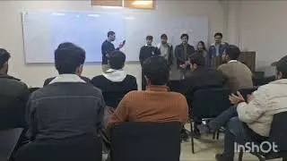 Digital Safety Campaign for Youth