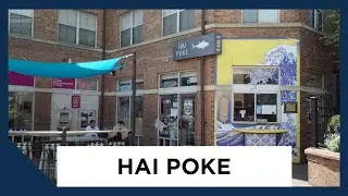 Business Spotlight: Hai Poke