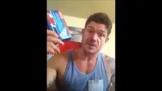 Testo Fuel review and testimonial Mal
