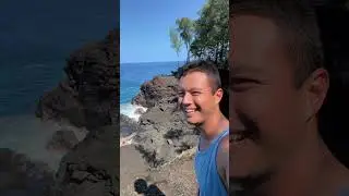 Шорты 👃🏾 🌋 #шорты #гавайи